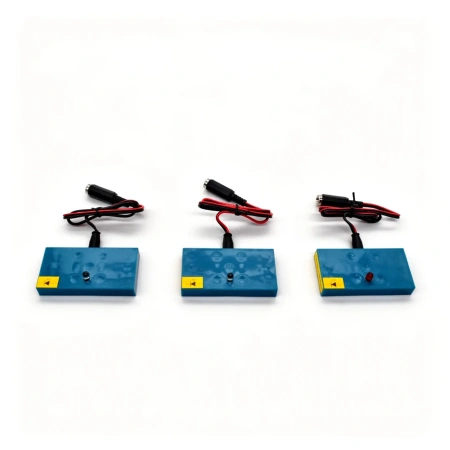 Набор для практикума «Оптика»